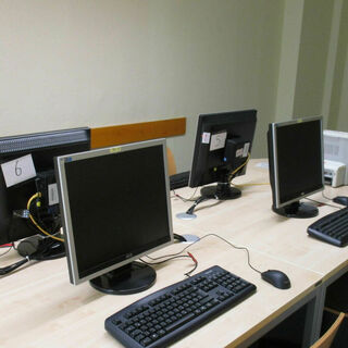 Internetzimmer
