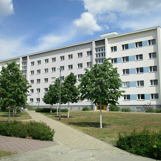 Aussenansicht Cottbus