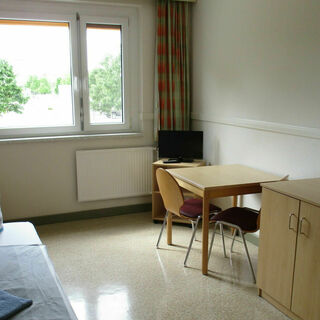 Gästezimmer Cottbus