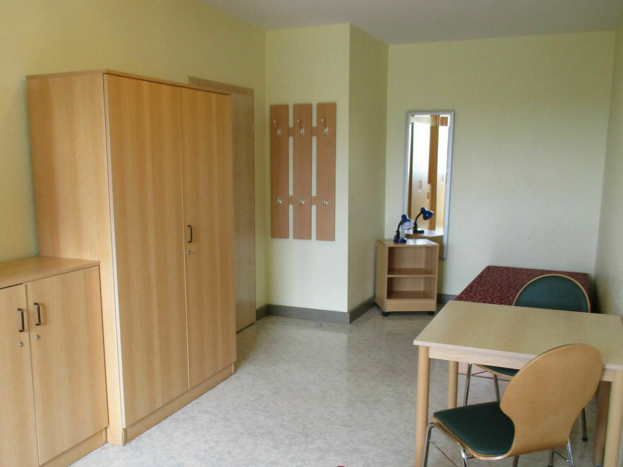 Zweibettzimmer